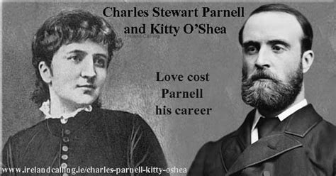 Parnell! Una storia d'amore e di lotta politica in Irlanda vittoriana!