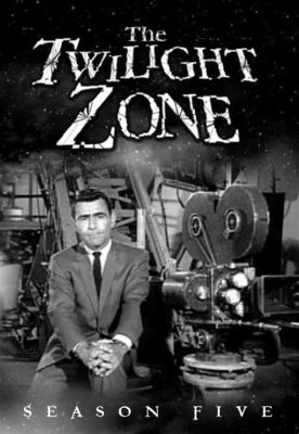 Perché non guardare The Twilight Zone con un pizzico di mistero sovrannaturale e intrighi psicologici?