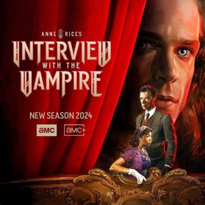 Intervista col Vampiro?, un classico gotico con atmosfere inquietanti e la sensualità di una diva immortale!