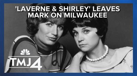 Laverne & Shirley: Due ragazze alle prese con l'amore e il lavoro negli anni '50 di Milwaukee!