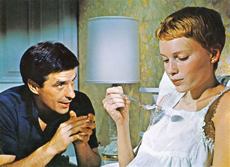 Rosemary's Baby: Un Thriller Psicologico Intrincato con Elementi di Horror Soprannaturale!