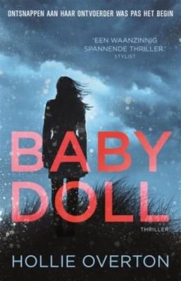 Che fine ha fatto Baby Doll? Un thriller psicologico ambientato nel profondo sud degli Stati Uniti!