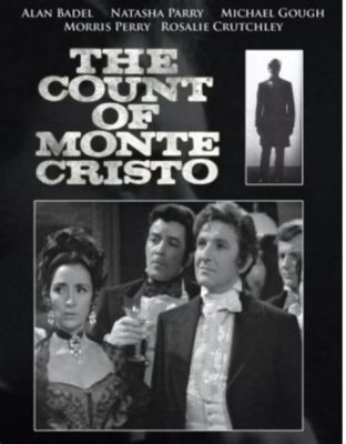 X Marks the Spot! A Journey Through Early Cinema with The Count of Monte Cristo (1911)